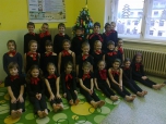 Prosinec 2014 Mravenčí ukolébavka 
